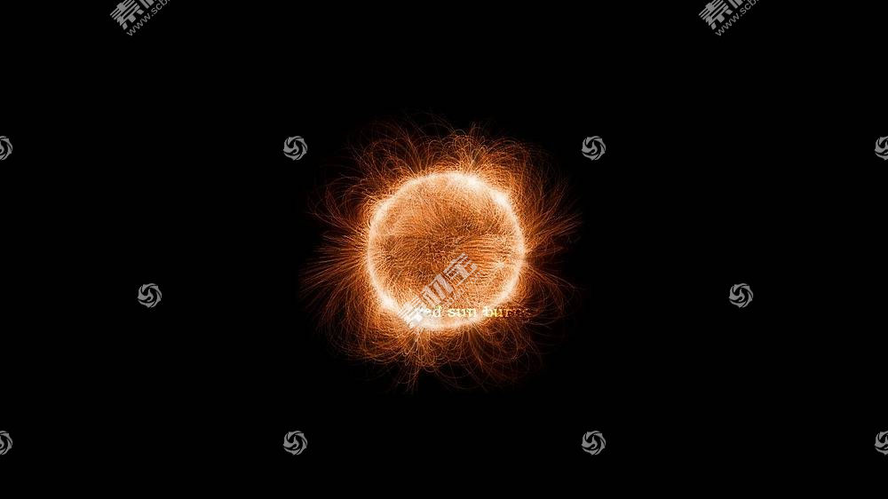 太空艺术 抽象 太阳系 太阳 简单的背景高清壁纸图片下载 图片id 创意壁纸 高清壁纸 素材宝scbao Com