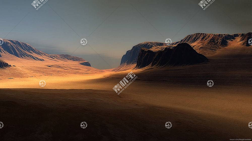 2785 地球 沙漠 棕色 岩石 沙 风景 自然 壁纸图片素材 图片id 风景壁纸 高清壁纸 淘图网taopic Com