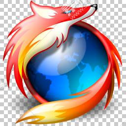 火狐logo 7 免抠素材下载 图片id 图标元素 免抠素材 淘图网taopic Com