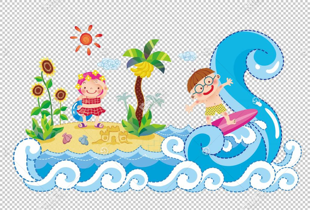 海滩背景 线路 创意艺术 文本 面积 冲浪 像素 孩子 海 风浪 海滩免抠素材下载 图片id 其它元素 Png素材 素材 宝scbao Com