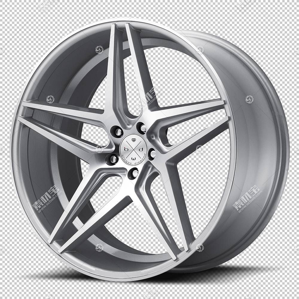 Alloy wheel Tyre Rim Autofelge,Blaque PNG clipart,,ͼƬ