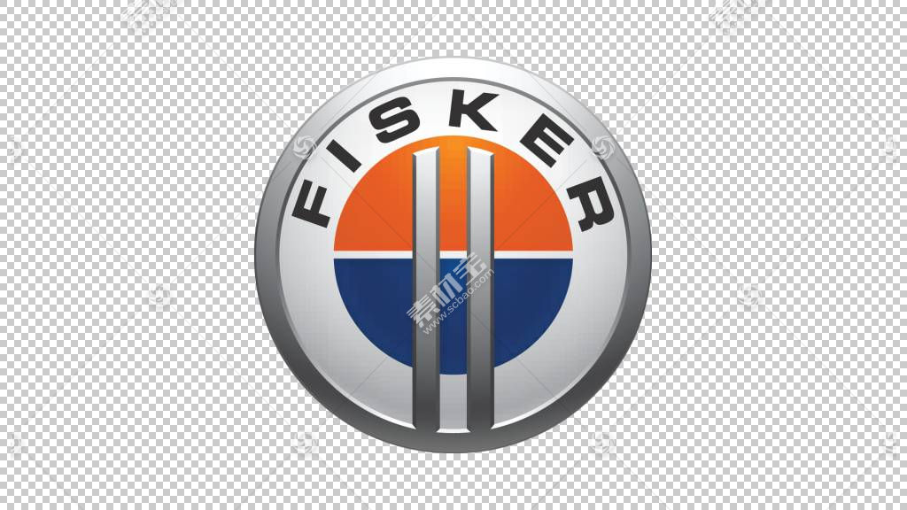 Fisker Automotive Fisker Karma Car Logo,־PNGͼƬ