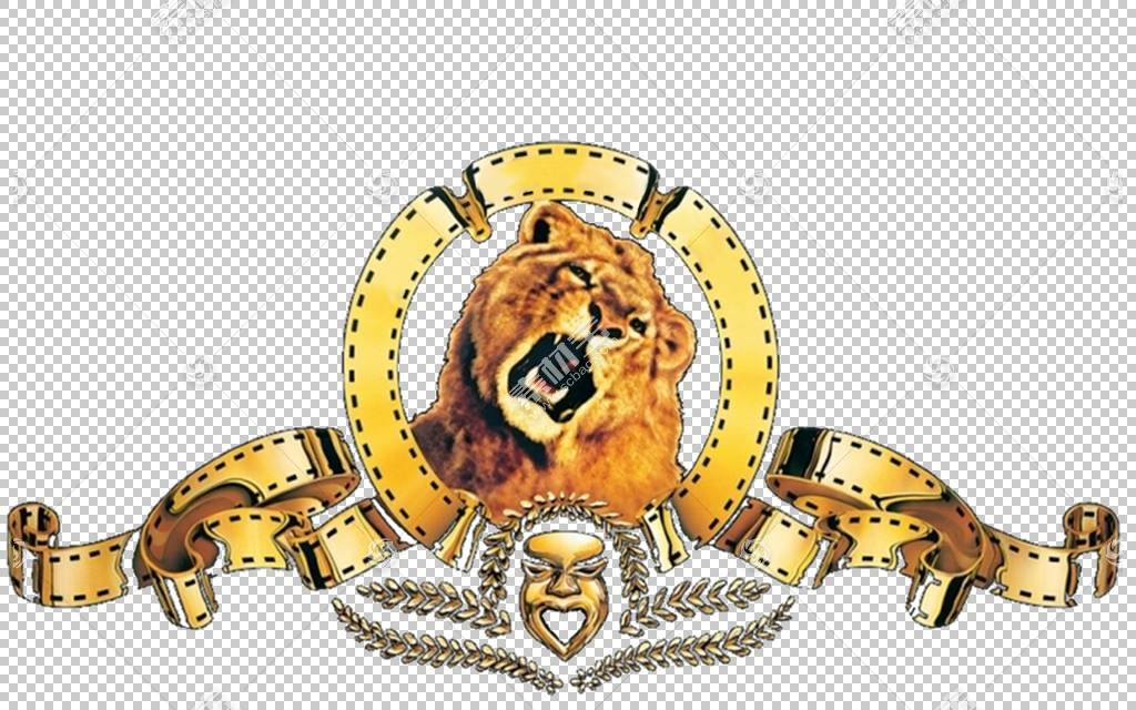 Leo the Lion Metro-Goldwyn-Mayer Logo MGMͥ,ʨPNGͼƬ
