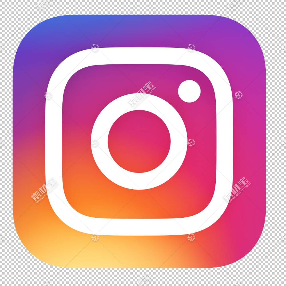 Logo Icon,Instagramձ,InstagramձPNGɫ,ɫ,ͼƬ