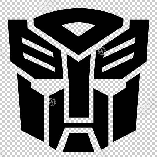 Optimus Prime BumblebeeνAutobot Logo,νPNGͼƬ