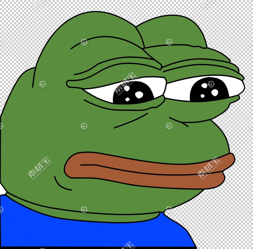 Pepe the Frog Sadness Alt,Meme,˵PNGҶ,,׵ͼƬ