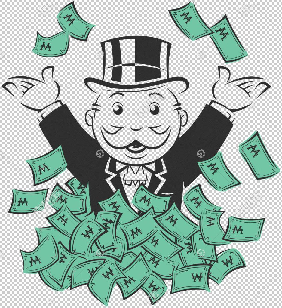Rich Uncle Pennybags Monopoly City T,Money bag,jail,MonoͼƬ