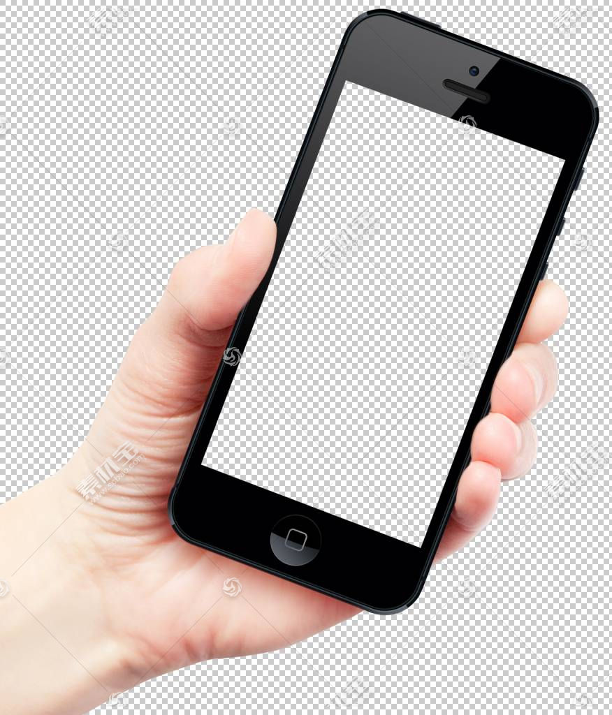 Iphone 6 Plus智能手机电话 手拿着智能手机 拿着与白色屏幕png C免抠素材下载 图片id 电子产品 免抠素材 淘图网