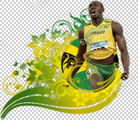 CARIFTA Games,Usain Bolt PNGʳ,,,ۻ,,ͼƬ