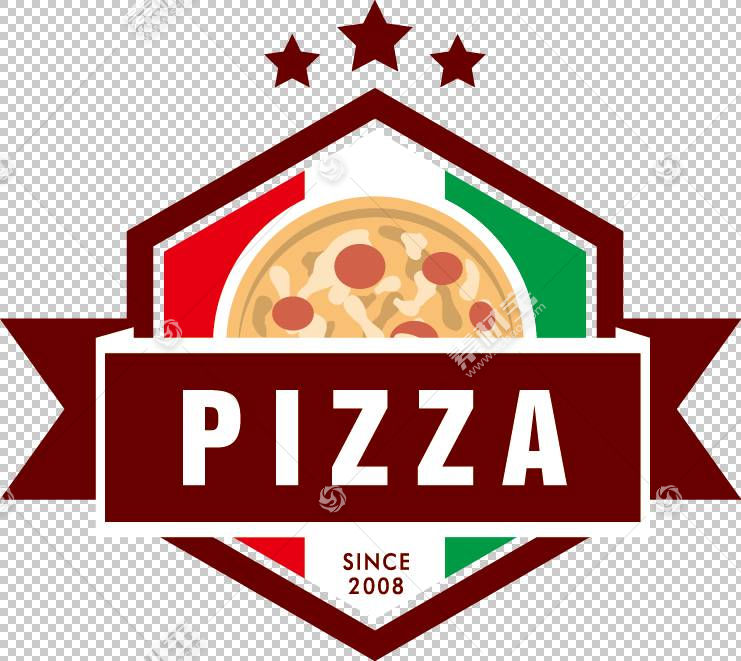 Pizza Logo Euclidean,Color logo material Pizza PNG clipartͼƬ