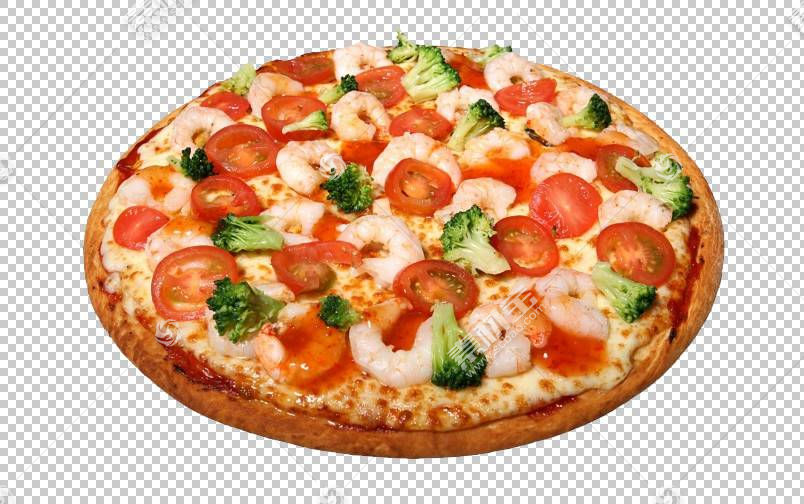 Pizza Margheritaʱ,PNGʳƷ,,ʳͼƬ