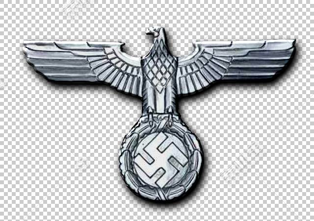 ɴ¹Das Dritte Reich Reichsadler Nazism,ӥPNG,ͼƬ