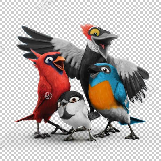 Macaw Bird Feeders康奈尔鸟类学自然研究实验室 鸟 鸟png剪贴画免抠素材下载 图片id 动物元素 免抠素材 淘图网