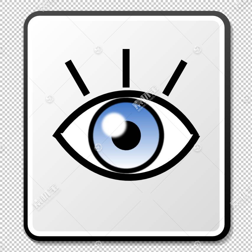 ͼNuvola,Nuvola Eye Icon PNGӰ,,ϢͼƬ