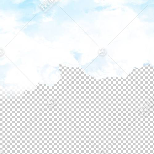 云海天空云白色和蓝色的云png剪贴画蓝色 角度 白 云 计算机壁纸 Png图片下载 素材id 手绘卡通 Png素材 易图宝