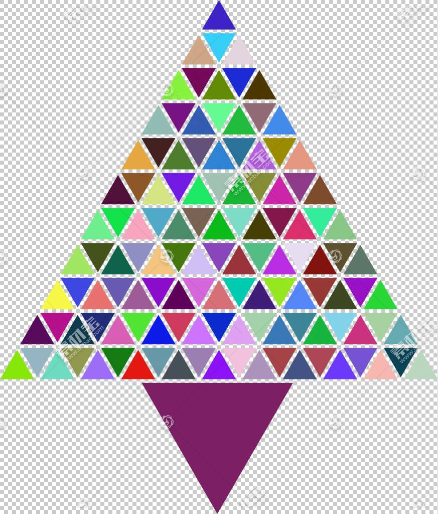 圣诞树 六角形png剪贴画基督教 节假日 矩形 三角形 对称 宗教 十免抠素材下载 图片id 其它元素 Png素材 素材宝scbao Com