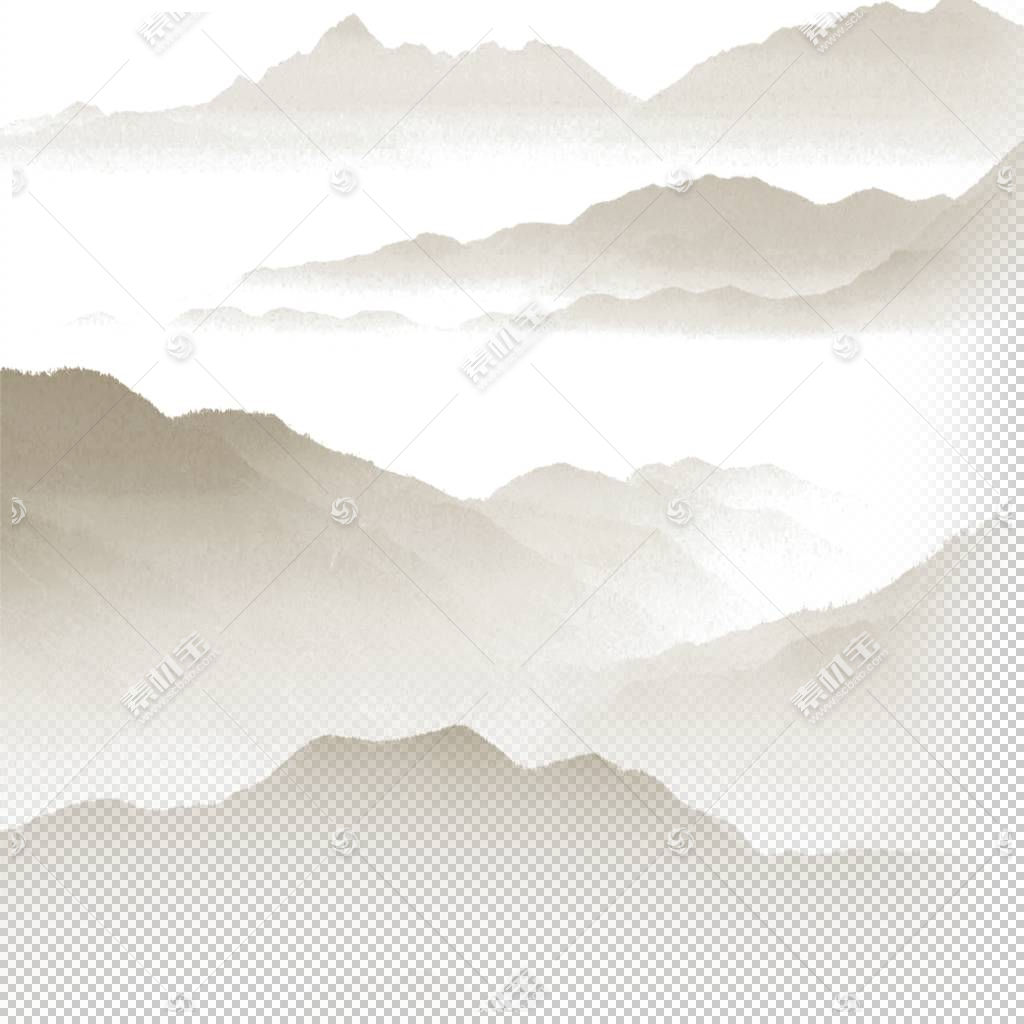 中国背景 黑白 天空 免费 水彩画 景观 水墨画 洗涤 山水 绘画 山免抠素材下载 图片id 其它元素 Png素材 素材宝scbao Com