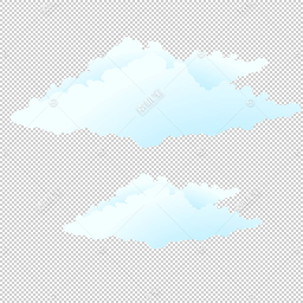 天空计算机图案手绘云素材png剪贴画水彩绘画 蓝色 云 三角形 计免抠素材下载 图片id 其它元素 Png素材 素材 宝scbao Com