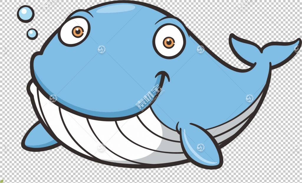 鲸鱼卡通 卡通 线路 鱼 面积 海洋 须鲸 蓝鲸 鲸鱼 免抠素材下载 图片id 其它元素 Png素材 素材宝scbao Com