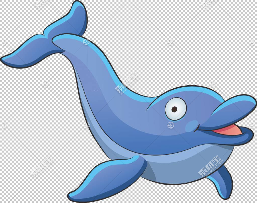 海豚卡通 鱼 性格 海洋 深海鱼类 海豚 海 海洋生物 动画 动物 深免抠素材下载 图片id 其它元素 Png素材 素材宝scbao Com
