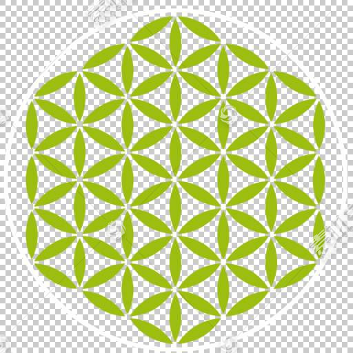 绿叶背景 植物 对称性 圆 叶 黄色 绿色 绘图 花 神圣几何学 模板免抠素材下载 图片id 其它元素 Png素材 素材宝scbao Com