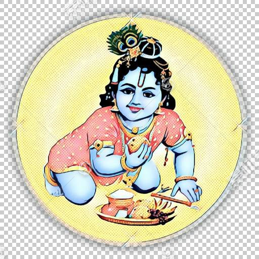 Janmashtami Krishna,,ڷ,鹹,ֽ,ռ,ɫ,װͼƬ