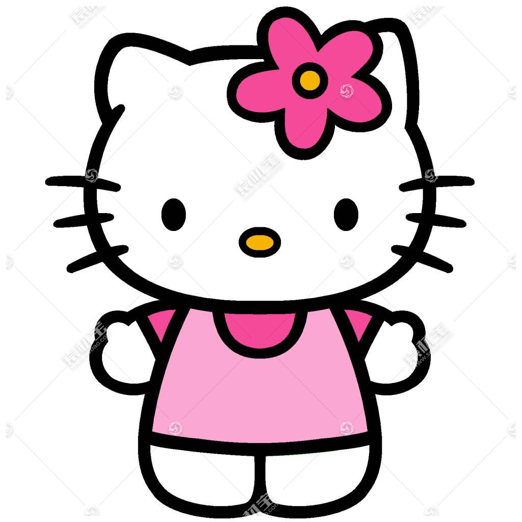 Hello Kittyտ,·,ɫ,΢Ц,,ۺɫ,Ÿ,ձ,ͼƬ