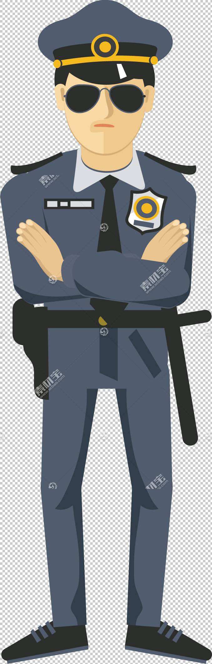 警察卡通 酷 卡通 眼镜 安全 专业 统一 眼镜 职业 官方 绅士 站免抠素材下载 图片id 产品实物 免抠素材 淘图网taopic Com