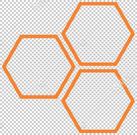 六边形背景 线路 橙色 养蜂 六边形 蜜蜂 蜂窝结构 蜂箱 蜜蜂 免抠素材下载 图片id 动物元素 免抠素材 淘图网