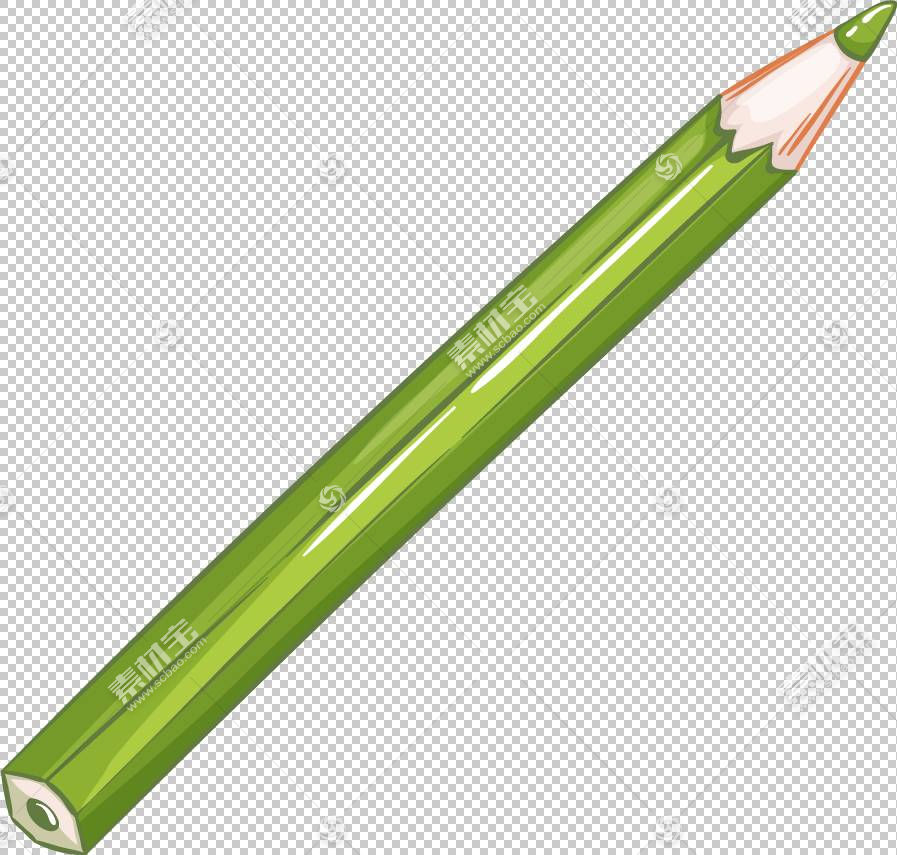 铅笔免抠素材下载 图片id 其它元素 Png素材 素材宝scbao Com