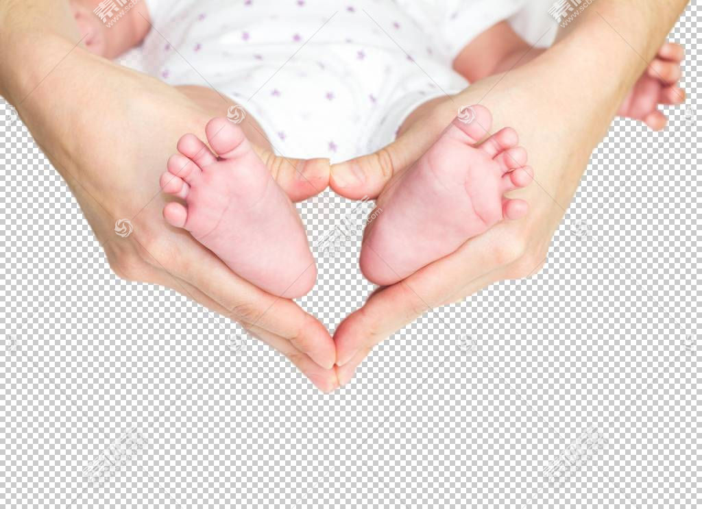 可爱稚嫩的婴儿足部脚部特写免抠素材下载 图片id 免抠人物 Png素材 素材宝scbao Com