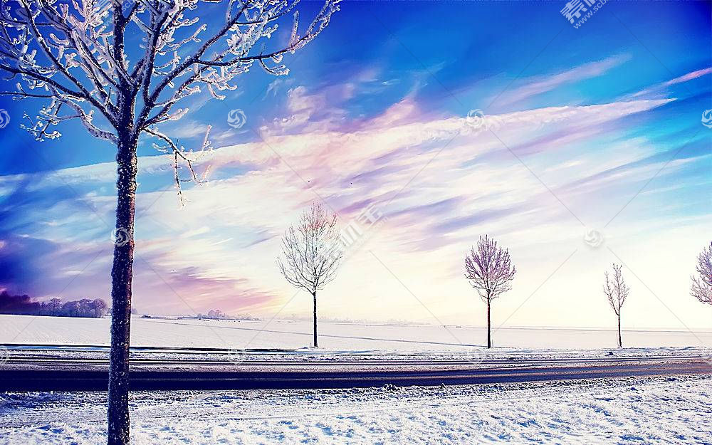 地球 冬天的 雪 壁纸 10 高清壁纸图片下载 图片id 风景壁纸 高清壁纸 素材宝scbao Com