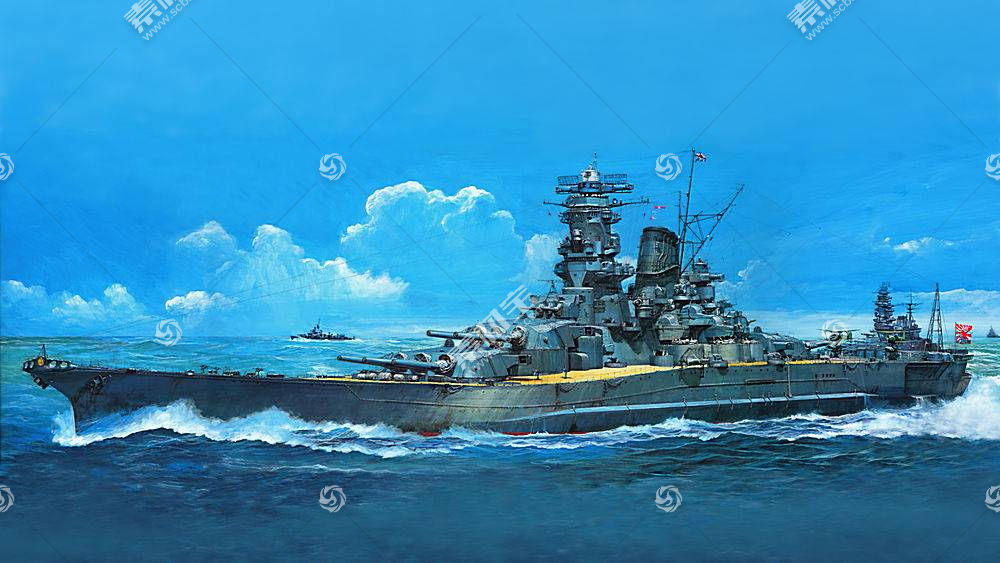 军队 日本的 战舰 大和 军舰 日本的 海军 战舰 日本的 战舰 武藏高清壁纸图片下载 图片id 军事武器 高清壁纸 素材宝scbao Com