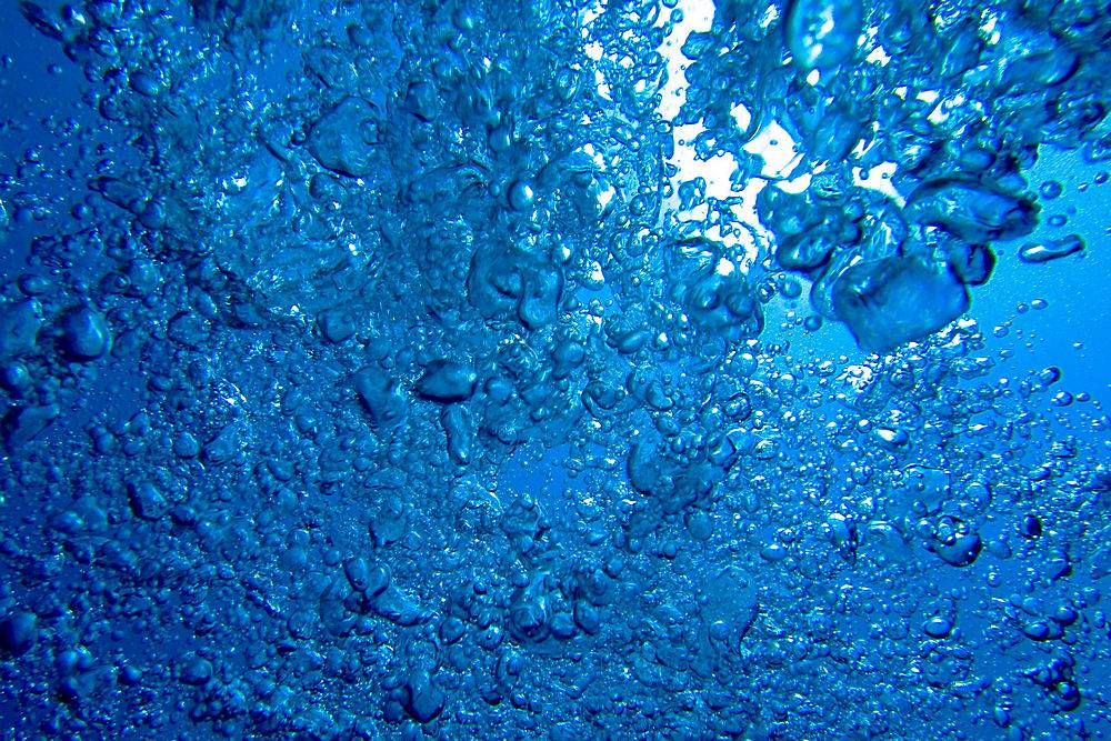 气泡 蓝色 水 在水下 壁纸 高清壁纸图片下载 图片id 其它壁纸 高清壁纸 素材宝scbao Com