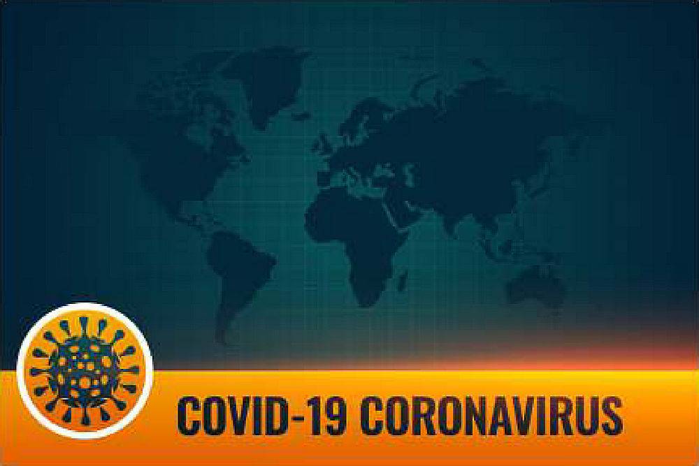 Covid19״µıռ