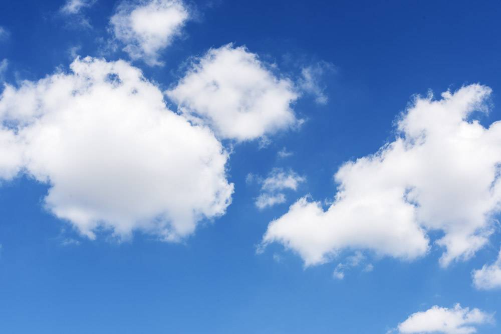 蓝天中的云壁纸 图片素材 图片id 天空图片 风景图片 图片素材 淘图网taopic Com