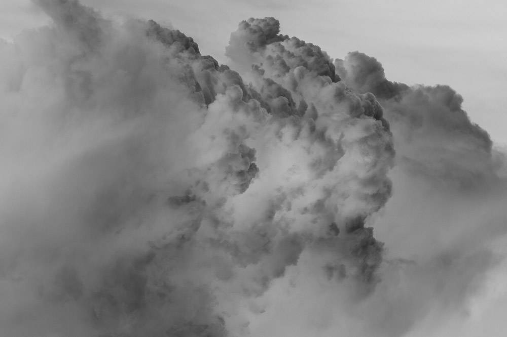 厚重的灰云背景的灰度 图片素材 图片id 天空图片 风景图片 图片素材 淘图网taopic Com