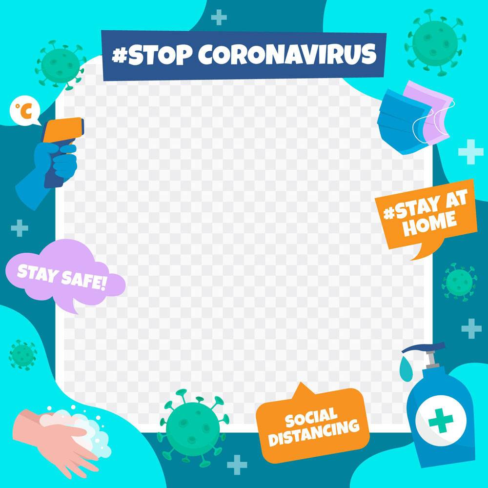 Coronavirus FacebookƵԪ_13763651
